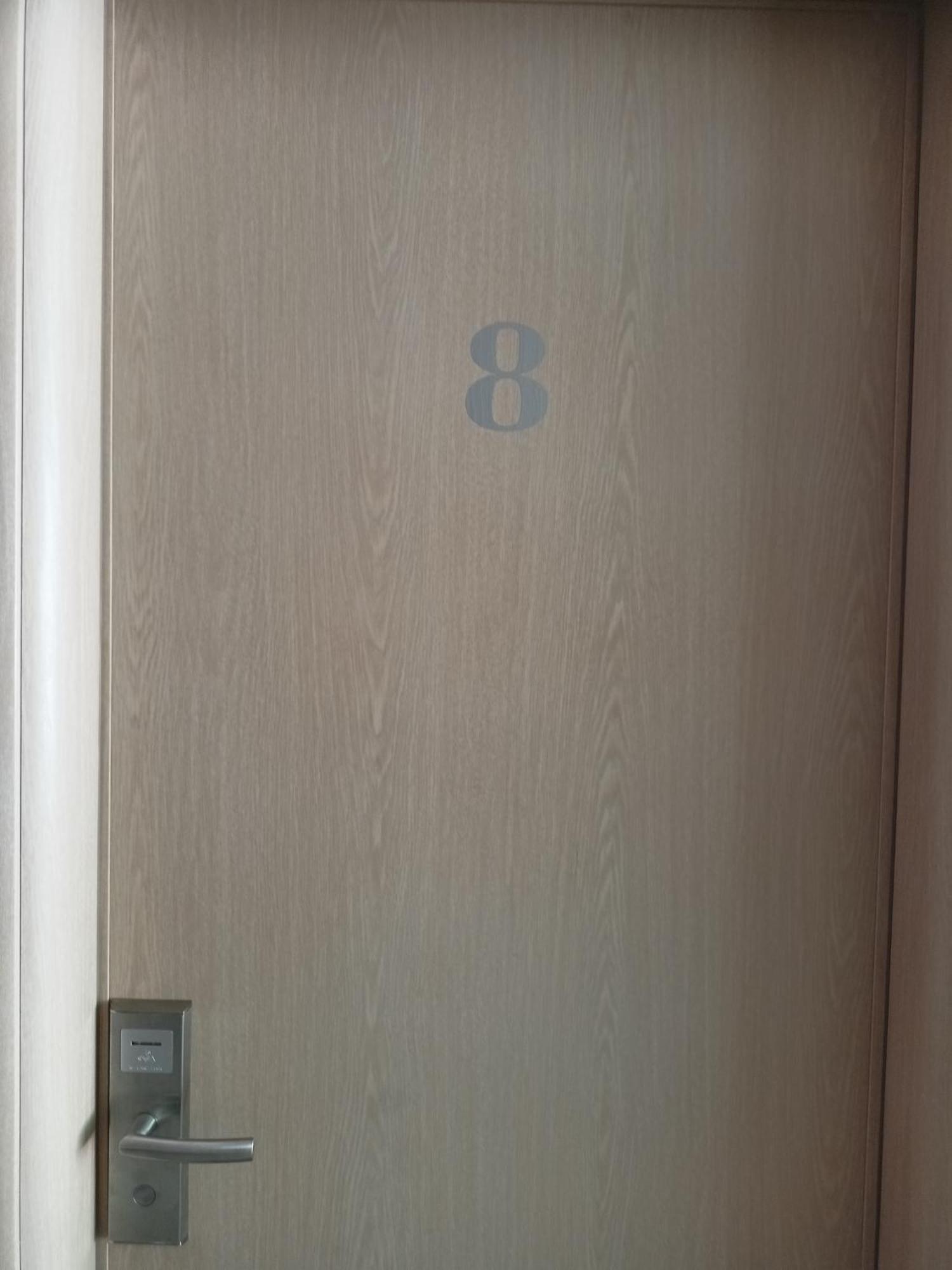 Finikas Rooms Agia Marina  客房 照片