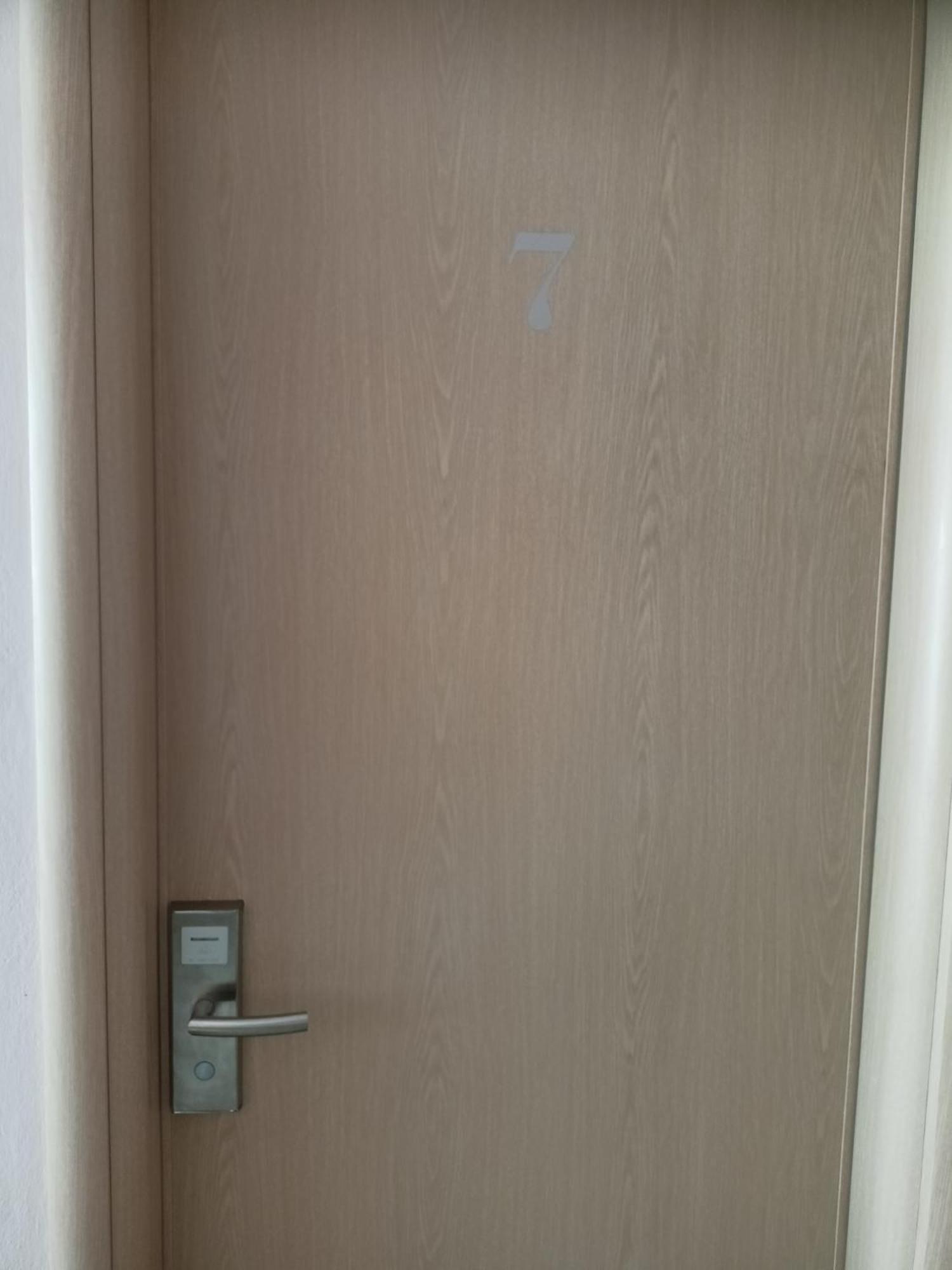 Finikas Rooms Agia Marina  客房 照片